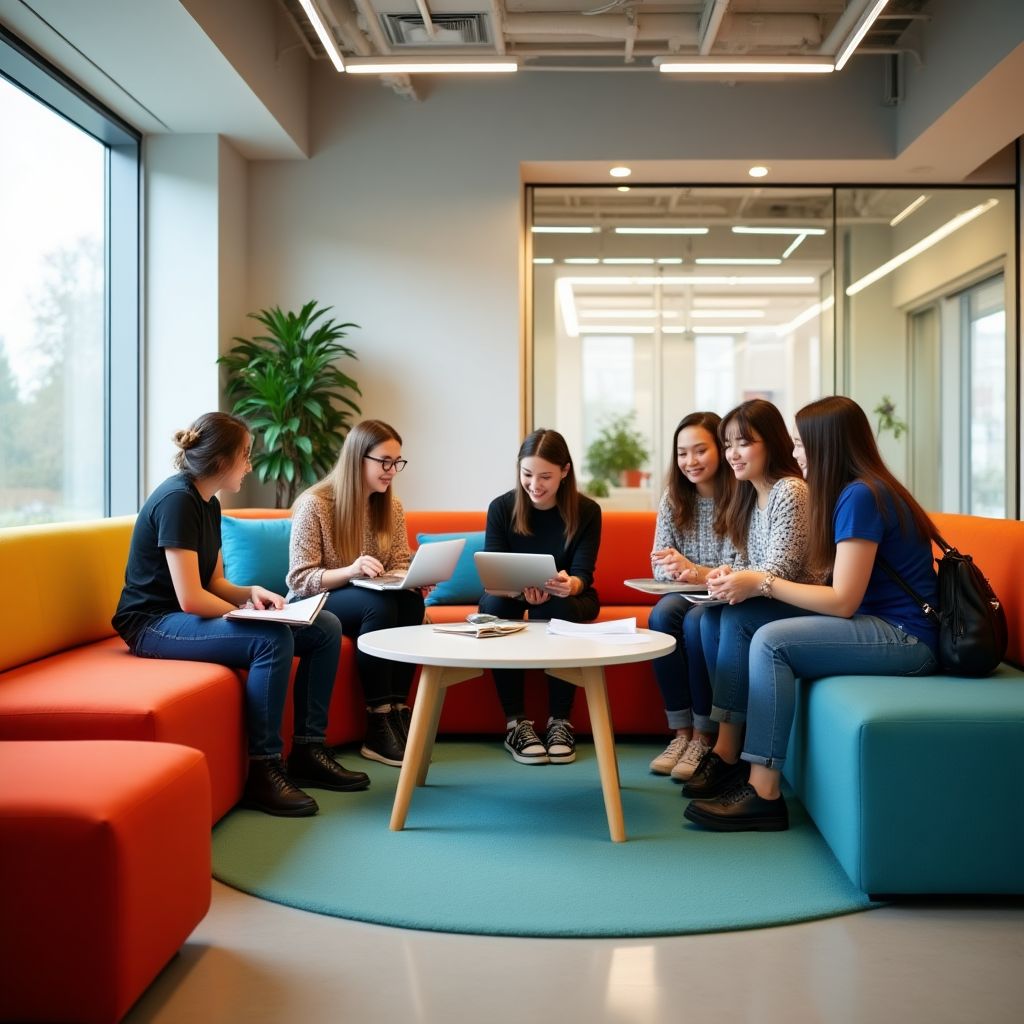 TechTurk ortak çalışma alanı