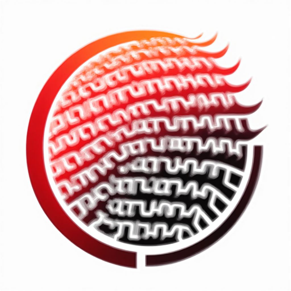 Teknoloji şirketi logosu