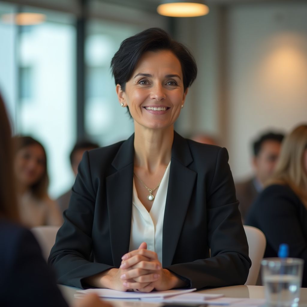 Ayşe Çelik - Eğitim Direktörü